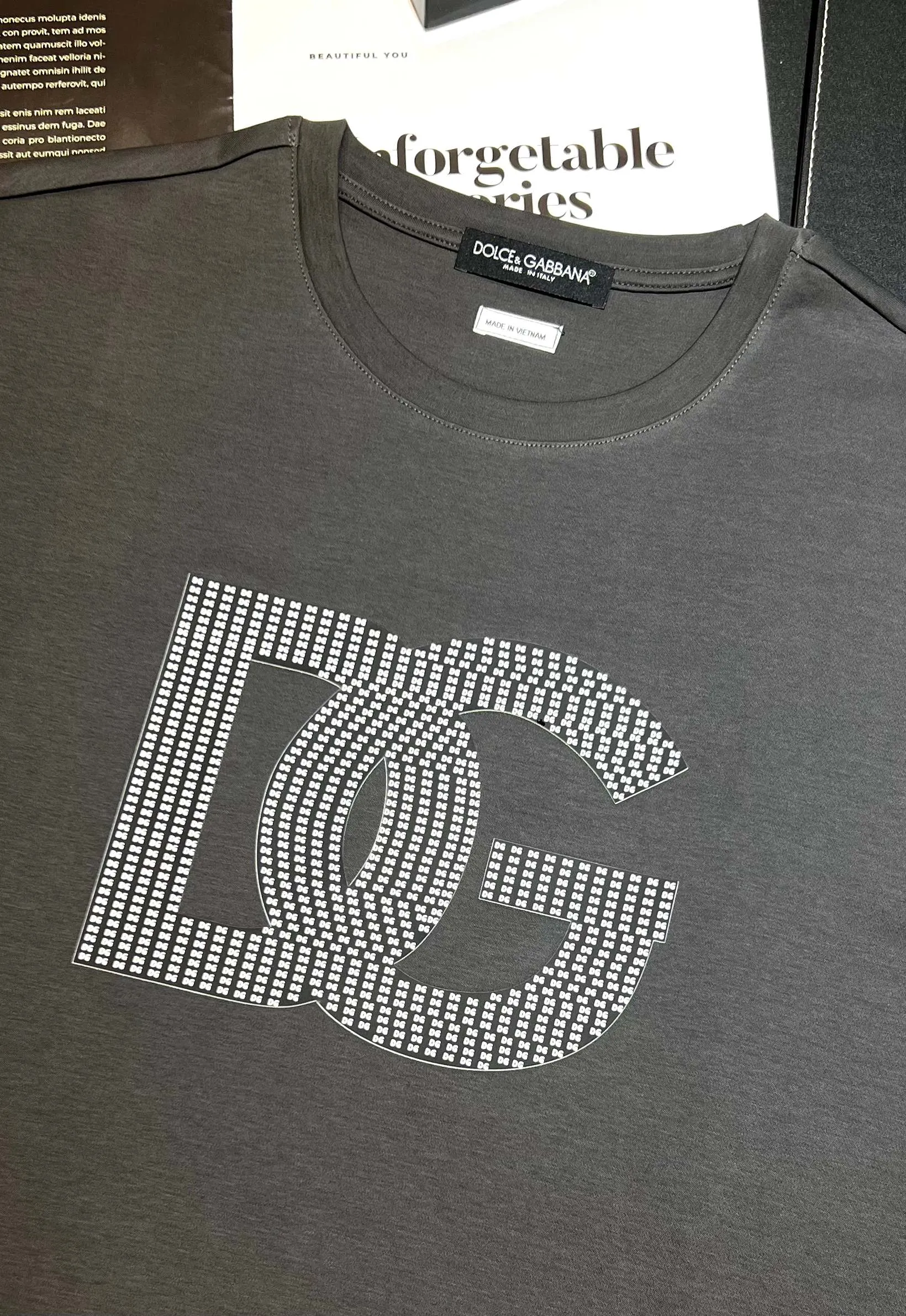 New Arrival T logo：DG ： ： / / Sizes：M~3XL